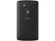 Смартфони LG L Fino (D295) 4GB, черен цвят