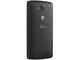 Смартфони LG L Fino (D295) 4GB, черен цвят