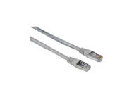 Кабели и Адаптери Мрежов пач кабел Hama CAT 5e STP, 10 метра