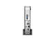 Mini PC Intel NUC BLKDE3815TYKH0E