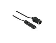 Кабели и Адаптери Hama удължаващ кабел за запалка, 1.5 метра