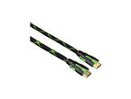 Кабели и Адаптери Hama High Speed HDMI кабел за Xbox 360, Ethernet