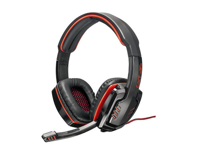Слушалки TRUST GXT 315 Extreme