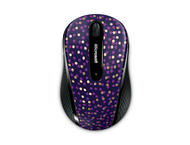 Мишки Безжична мишка Microsoft Mobile 4000