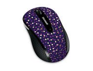 Мишки Безжична мишка Microsoft Mobile 4000