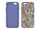 Калъфи Speck CandyShell Inked за iPhone 6, RainbowDrop Pattern/Wisteria Purple