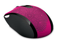 Мишки Безжична мишка Microsoft Mobile 4000