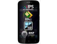 Смартфони Allview Viper i V1 8GB, черен цвят