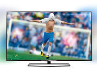 Телевизори Philips 47PFK6549