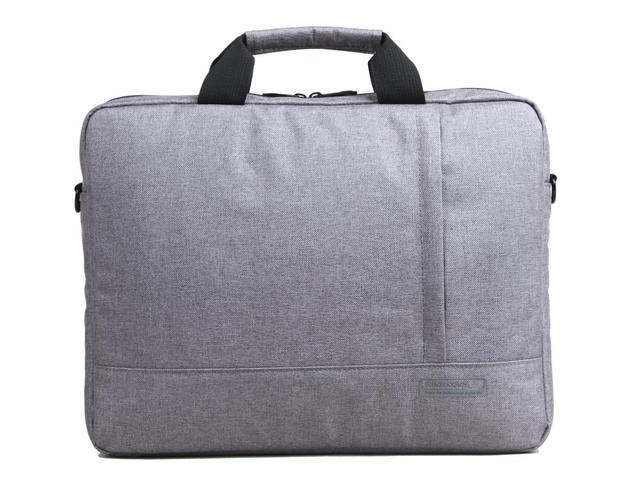 Чанти за Лаптопи Kingsons Urban, светлосива