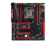 Дънни платки ASUS RAMPAGE V EXTREME