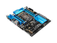 Дънни платки ASRock X99 Extreme6