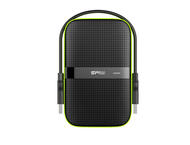 Външни HDD 2TB Silicon Power Armor A60