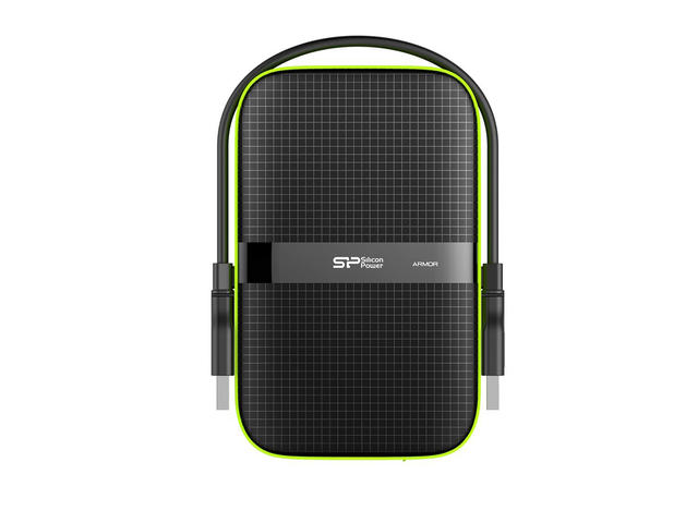 Външни HDD 2TB Silicon Power Armor A60