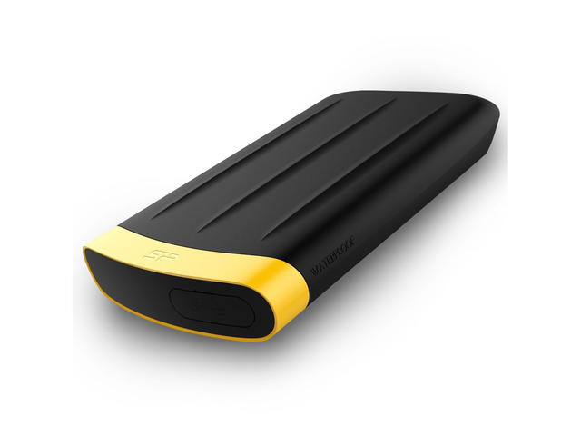 Външни HDD 1TB Silicon Power Armor A65