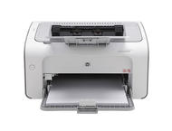 Принтери HP LaserJet P1102S