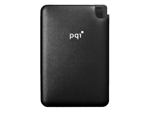 Външни HDD Преносим твърд диск PQI 2.5" 500GB