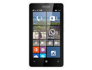 Смартфони Microsoft Lumia 532 8GB, бял цвят, две SIM карти