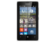 Смартфони Microsoft Lumia 532 8GB, черен цвят, две SIM карти