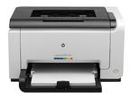 Принтери HP LaserJet CP1025nw Color