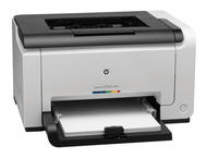 Принтери HP LaserJet CP1025nw Color
