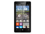 Смартфони Microsoft Lumia 435 8GB, бял цвят