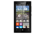 Смартфони Microsoft Lumia 435 8GB, черен цвят