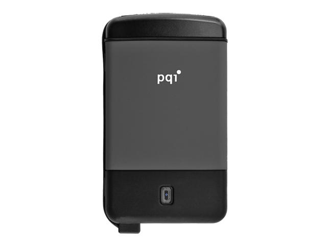 Външни HDD Преносим твърд диск PQI 2.5" 750GB