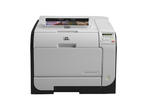 Принтери HP LaserJet Pro 400 color M451NW