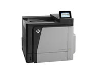 Принтери HP Color LaserJet Enterprise M651n