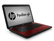 Лаптопи HP Pavilion G6-1118SQ