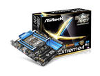 Дънни платки ASRock X99 Extreme4