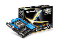 Дънни платки ASRock X99 Extreme3