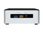 Mini PC Intel NUC Kit NUC5i5RYH