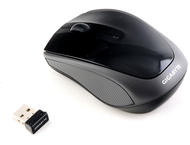 Мишки Безжична оптична мишка Gigabyte