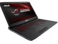 Лаптопи ASUS G751JT-T7118D