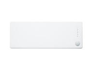 Батерии Apple Rechargeable Battery за 13-инчов MacBook - бяла