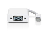 Кабели и Адаптери Mini DisplayPort to VGA Adapter