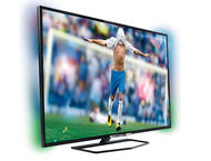 Телевизори Philips 55PFK6549