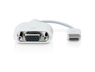 Кабели и Адаптери Micro DVI to VGA  Adapter