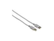 Кабели и Адаптери Hama кабел USB 2.0 за принтер А-B