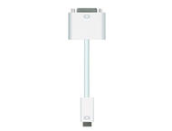 Кабели и Адаптери Mini DVI to DVI Adapter