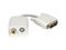Кабели и Адаптери Apple PAL DVI to Video Adapter 