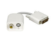 Кабели и Адаптери Apple PAL DVI to Video Adapter 