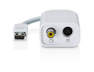 Кабели и Адаптери Apple Video Adapter