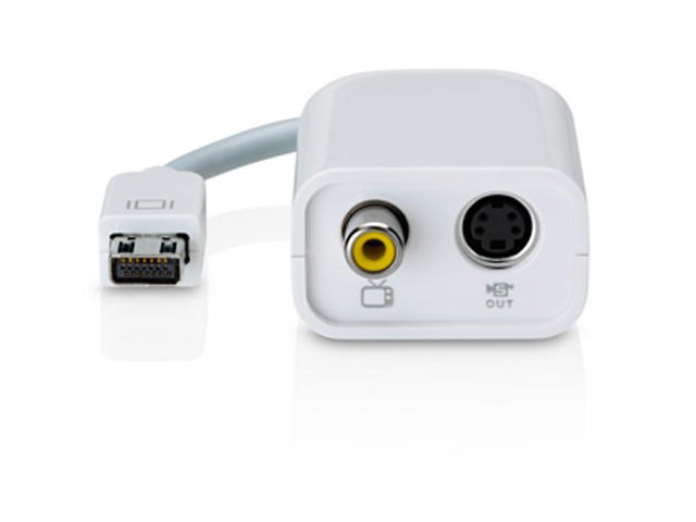 Кабели и Адаптери Apple Video Adapter