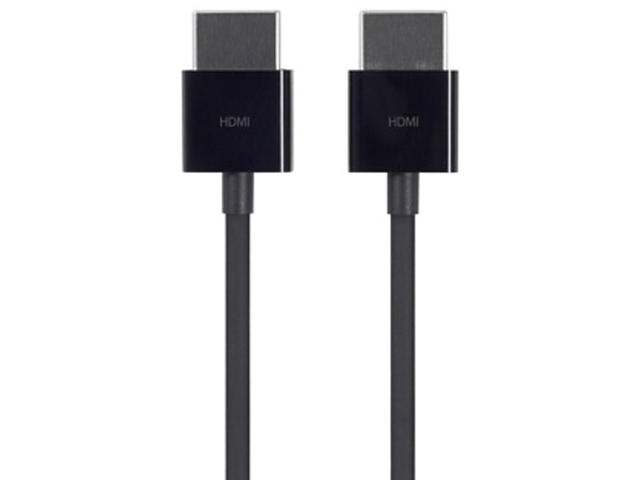 Кабели и Адаптери Apple HDMI to HDMI кабел 1.8 m