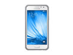 Калъфи Samsung Protective Cover за Galaxy A3, в сиво