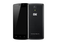 Смартфони THL 2015 16GB, черен цвят