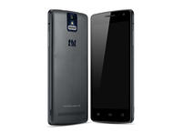 Смартфони THL 2015 16GB, черен цвят